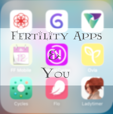 Fertility Apps: The Good, the Bad, and the Ugly