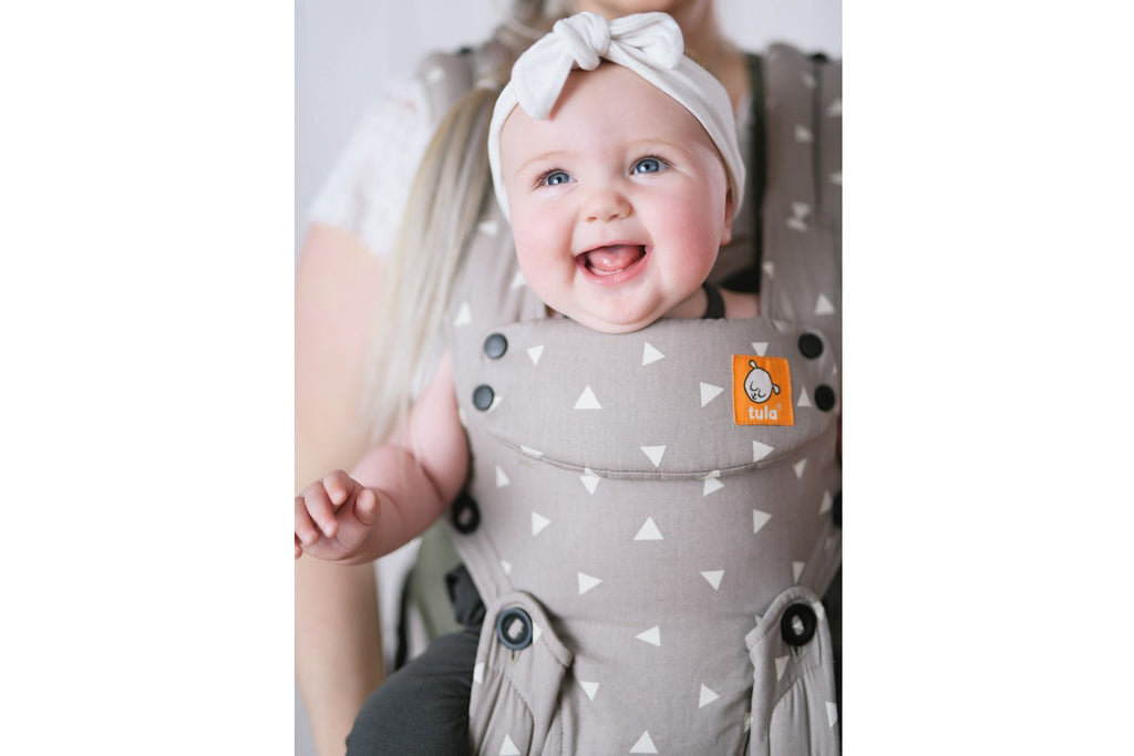 Tula Baby Carrier